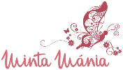 MintaMánia                        