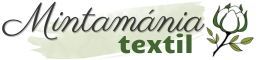Mintamánia textil                        