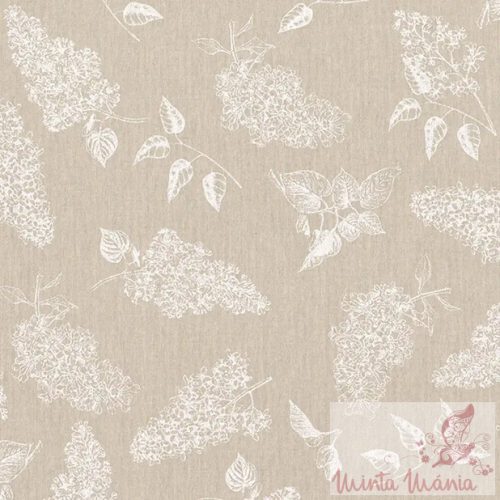 Orgona - dekor vászon