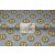 Oroszlán fejek - mintás pamut jersey