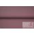 Füstös sötét rózsaszín pamut jersey