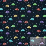 Esernyők - softshell