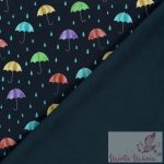 Esernyők - softshell