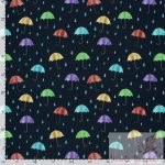 Esernyők - softshell