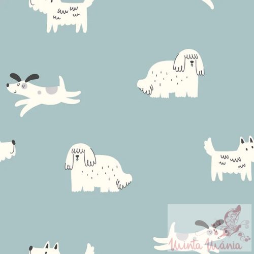 Kutyusok - futter