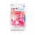 Prym love patent - piros, rózsaszín, korall