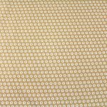 Kuller - Karamell - mintás pamutjersey