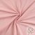 Blushed pink - rózsaszín pamut jersey