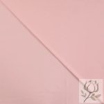 Blushed pink - rózsaszín pamut jersey