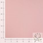 Blushed pink - rózsaszín pamut jersey