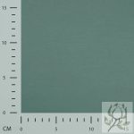 Sötét füstös menta - pamut jersey