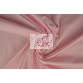 Halvány rózsaszín - pamut jersey Halvány rózsaszín - pamut jersey