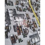 Legszebb öröm a söröm - futter