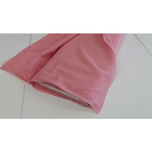 Plumeti - barack rózsaszín 