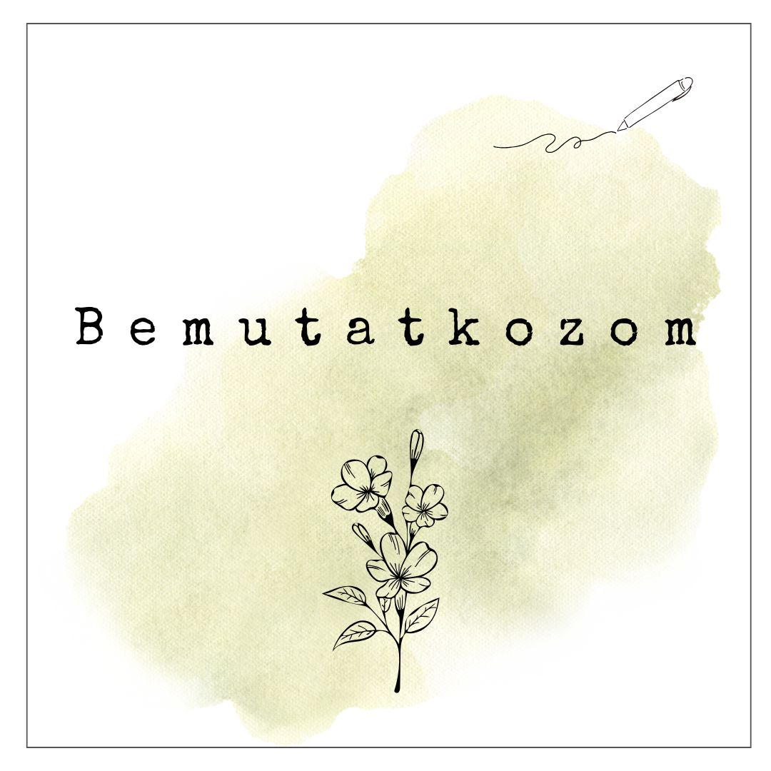 Bemutatkozom